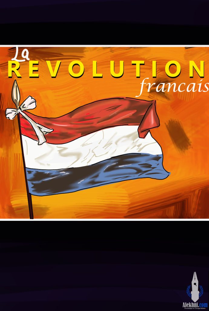 Movies on Revolutions- La Revolution Francais