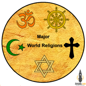 World Religions Quiz