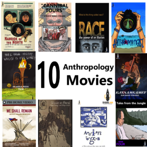 Anthropology films